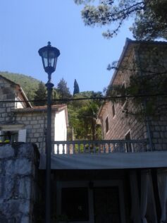 Будинок у Перасті Будинки в Перасті