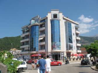 Shopping in Montenegro