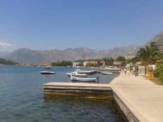 Montenegro Resorts - Kotor