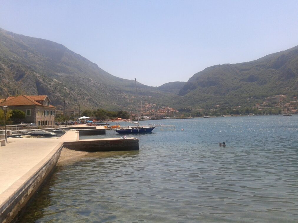 Montenegro Resorts - Kotor
