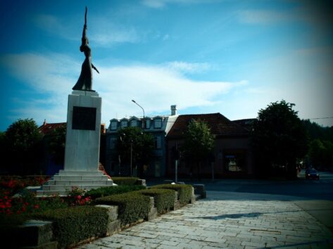 Cetinje - the most religious resort in Montenegro