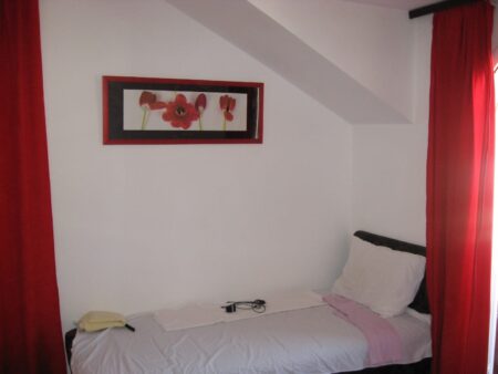 Room in a villa in Budva