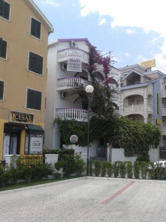 Villas and apartments in Budva where it is better to live